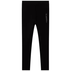 Karl Lagerfeld Black Pants