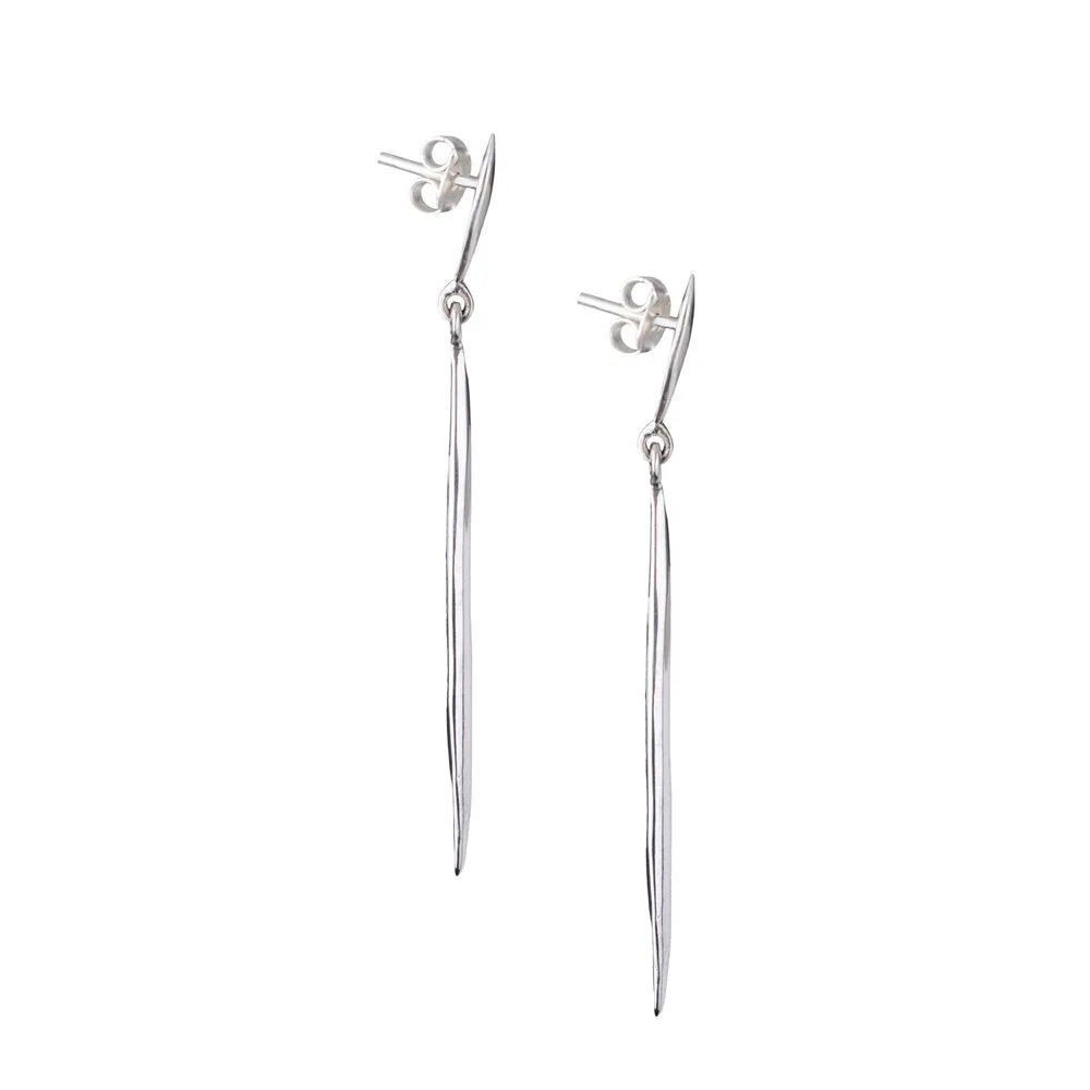 Katherine, Sterling Silver