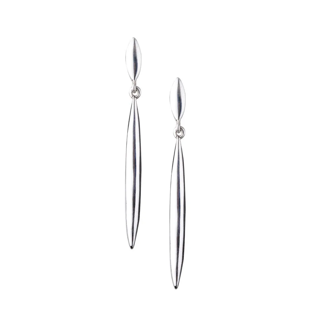 Katherine, Sterling Silver