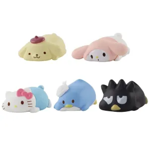 Kawaii Mini Doll (5pc in pack)