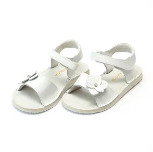 Kaylee Stitch Down Sandal