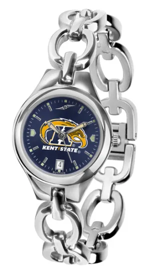 Kent State Eclipse Ladies Watch - AnoChrome