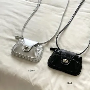 KG Mini Shoulder Bag