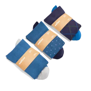 Kick The Blues - 3 Pack