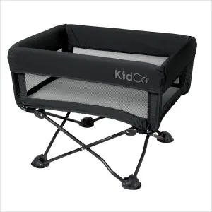 Kidco DreamPod Portable Bassinet in Midnight