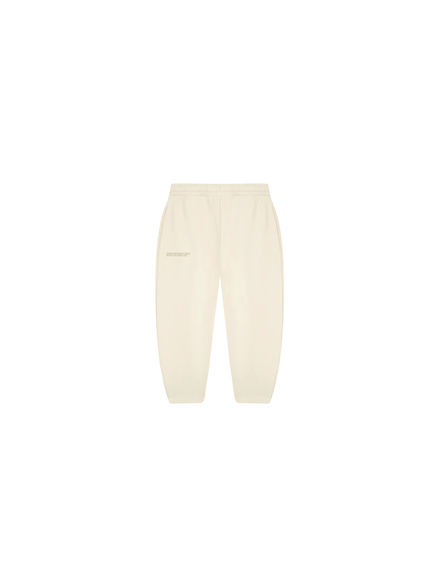 Kids' 365 Midweight Track Pants—undyed