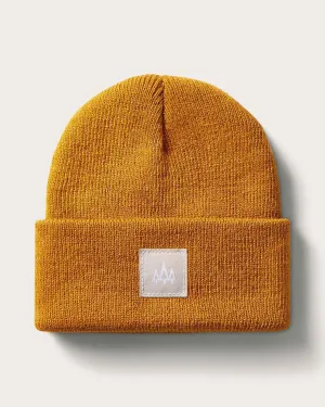 Kids Beacon Beanie in Copper