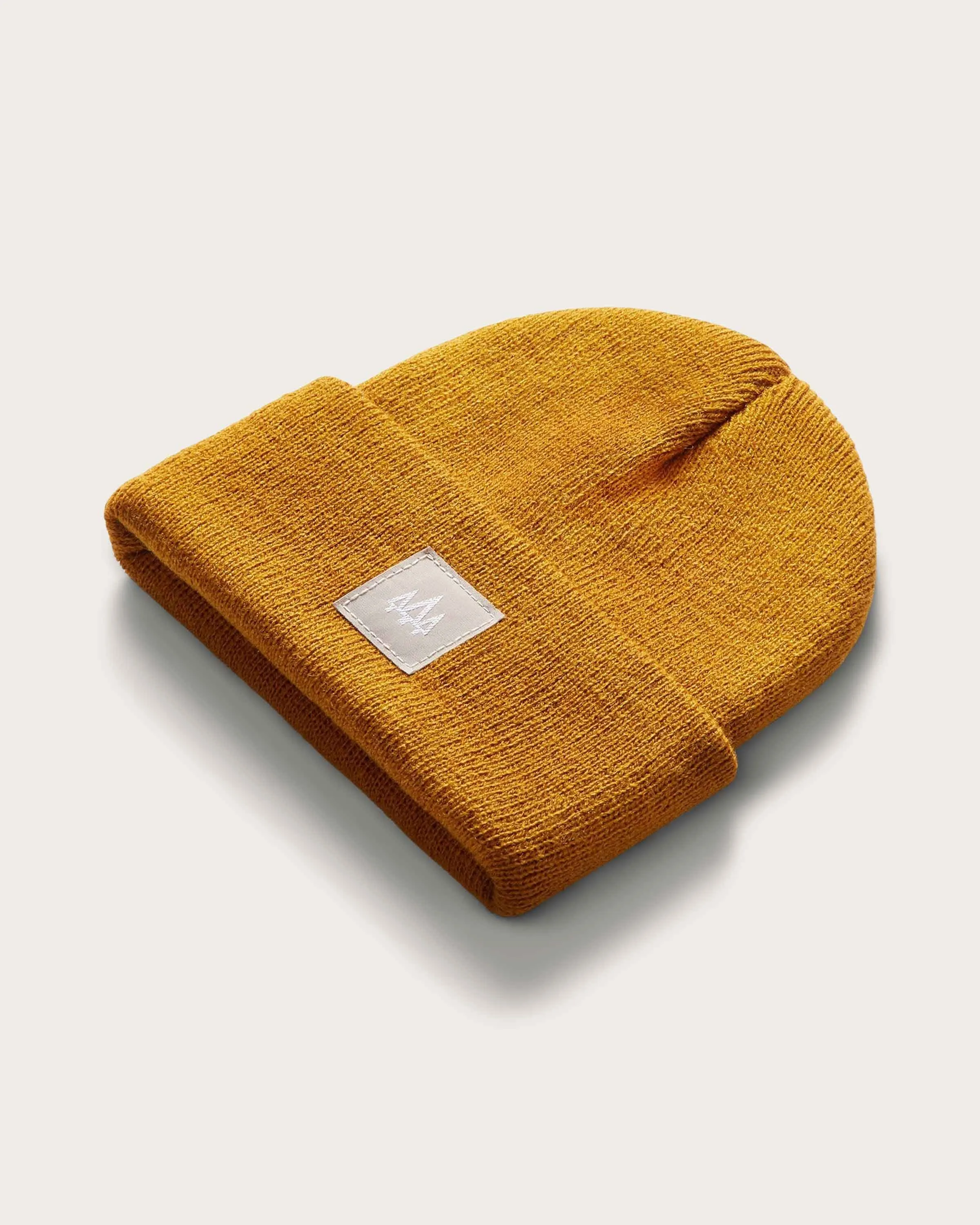 Kids Beacon Beanie in Copper