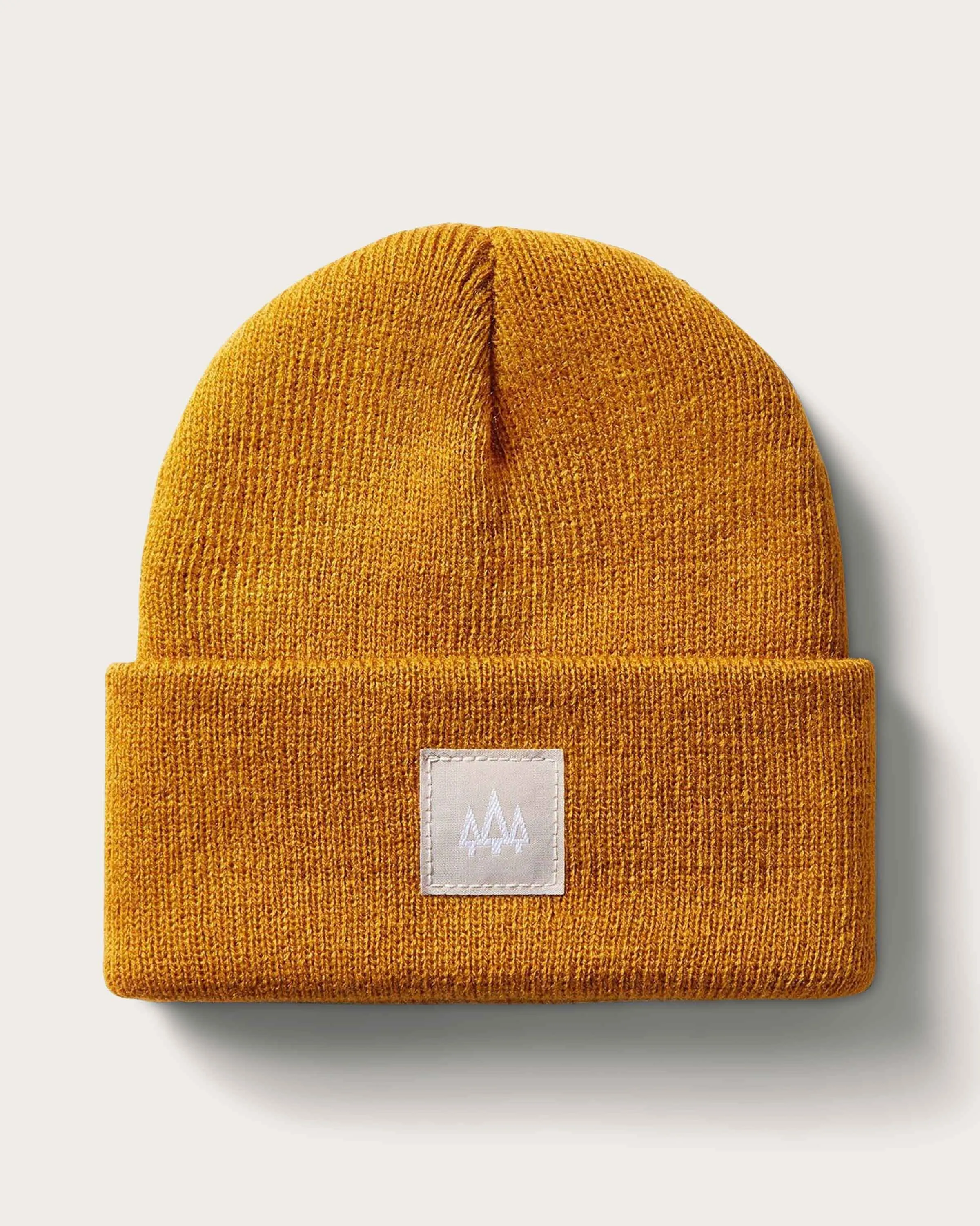 Kids Beacon Beanie in Copper