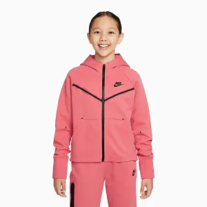 Kid's Nike Sportswear Tech Fleece Outfit