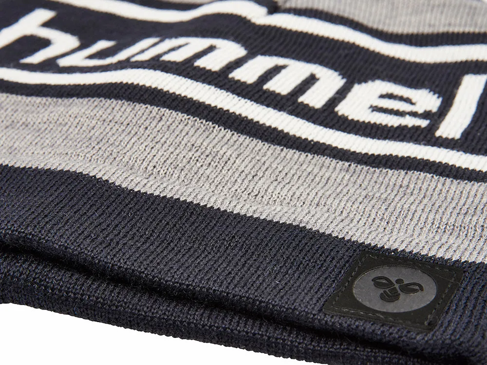 KIDS ROB BEANIE I41-691