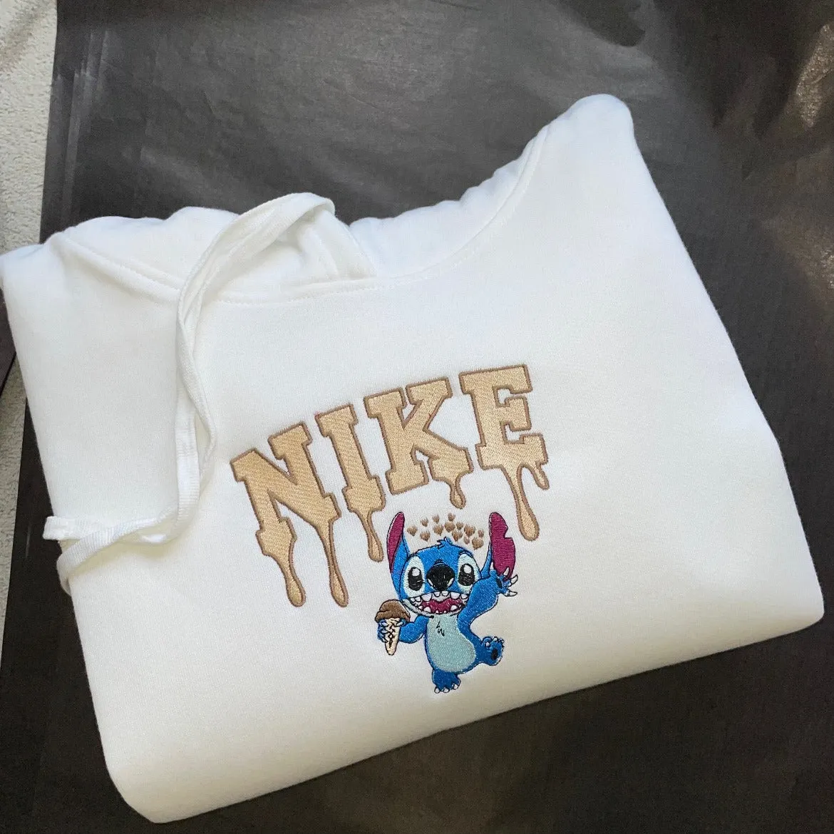 Kids - Unique Stichey or Angela Sweatshirts and Hoodies