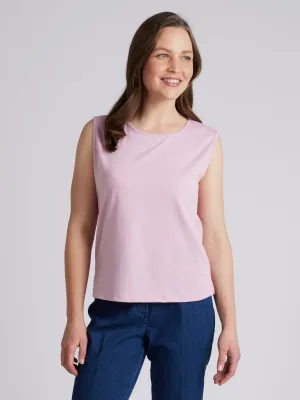 Kinnersly Tank Short Length