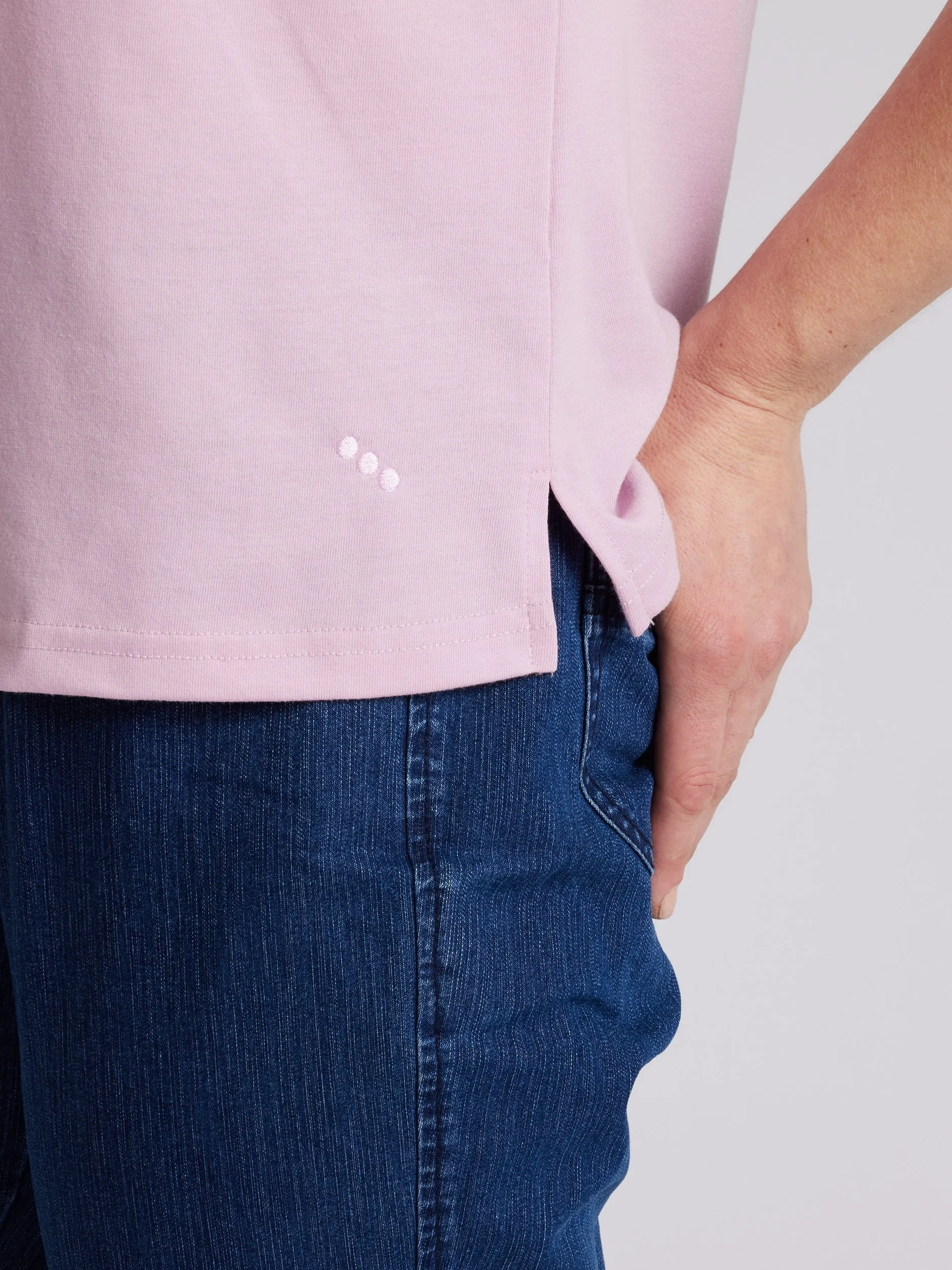 Kinnersly Tank Short Length