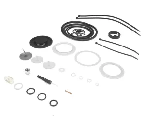 Kirby Morgan Soft Goods Overhaul Kit For KM 47
