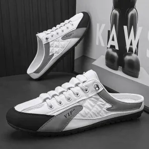 Kirkby - Sandaal slippers schoenen