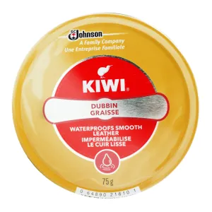 Kiwi Dubbin 75g