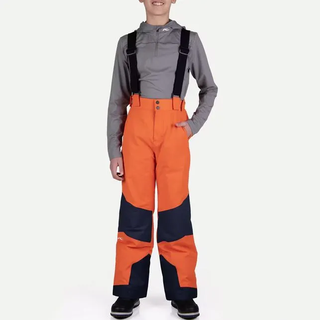 Kjus Boys Vector Pants 2025