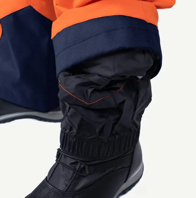 Kjus Boys Vector Pants 2025