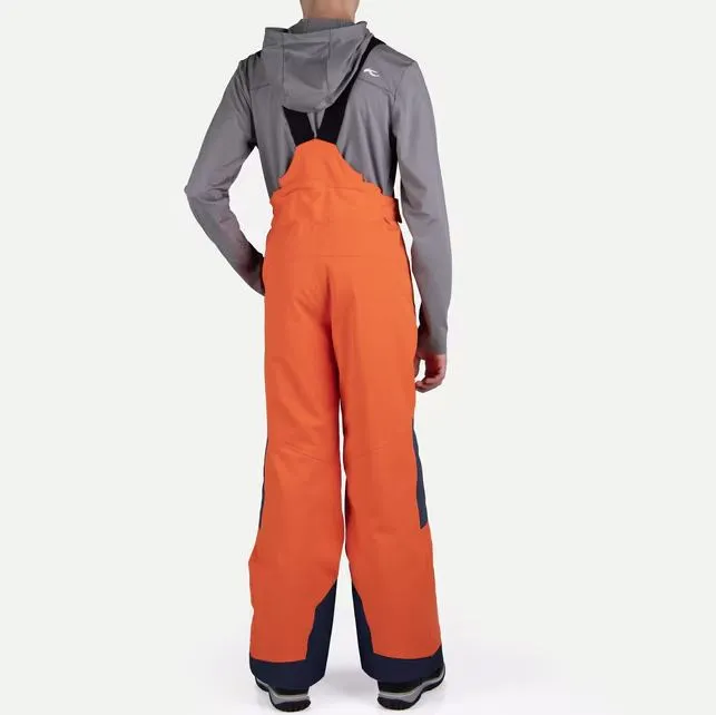 Kjus Boys Vector Pants 2025