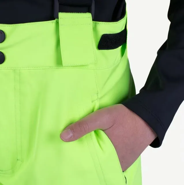 Kjus Boys Vector Pants 2025