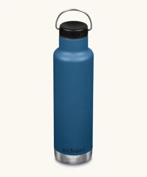 Klean Kanteen 20oz Insulated Classic Loop Bottle