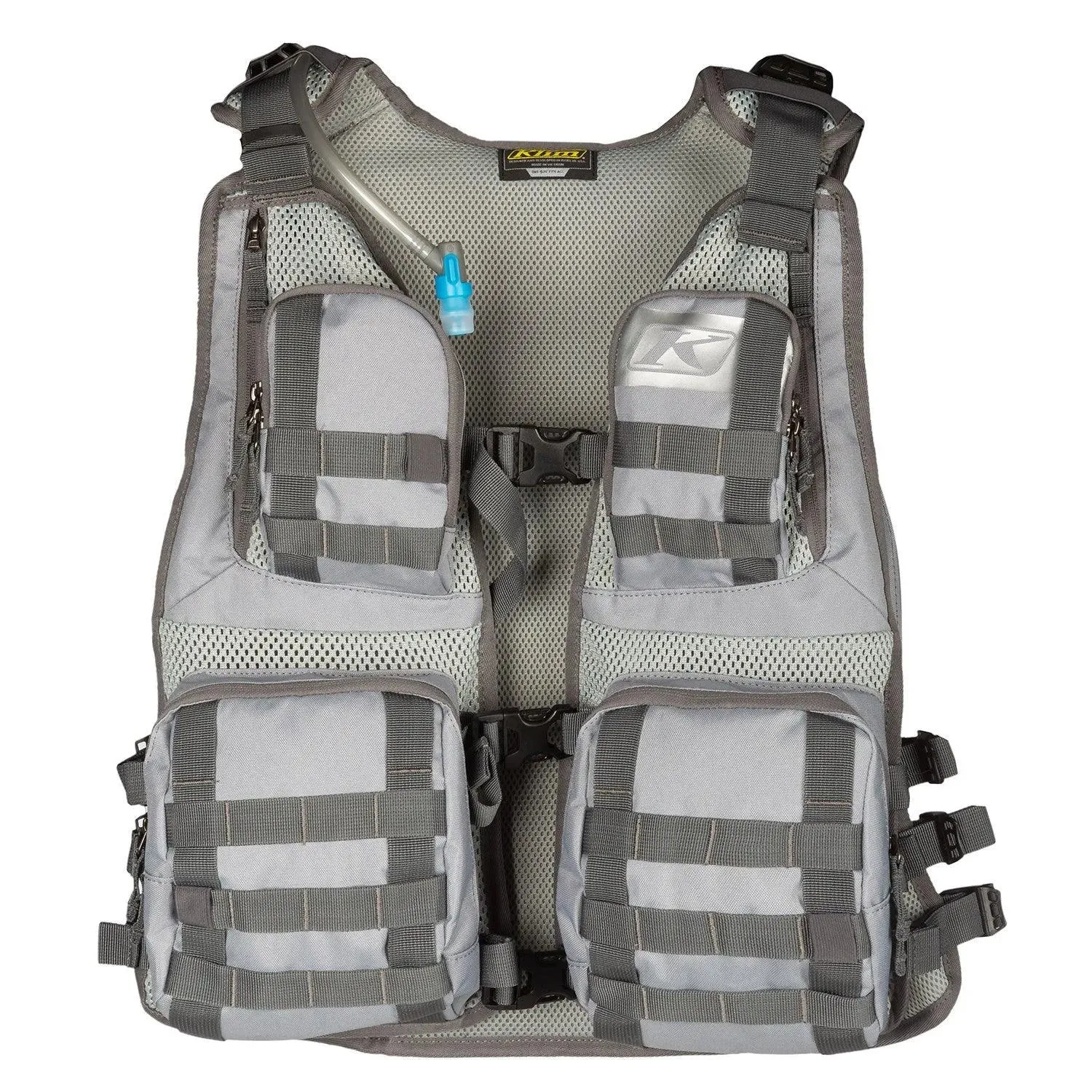 Klim | Arsenal Vest