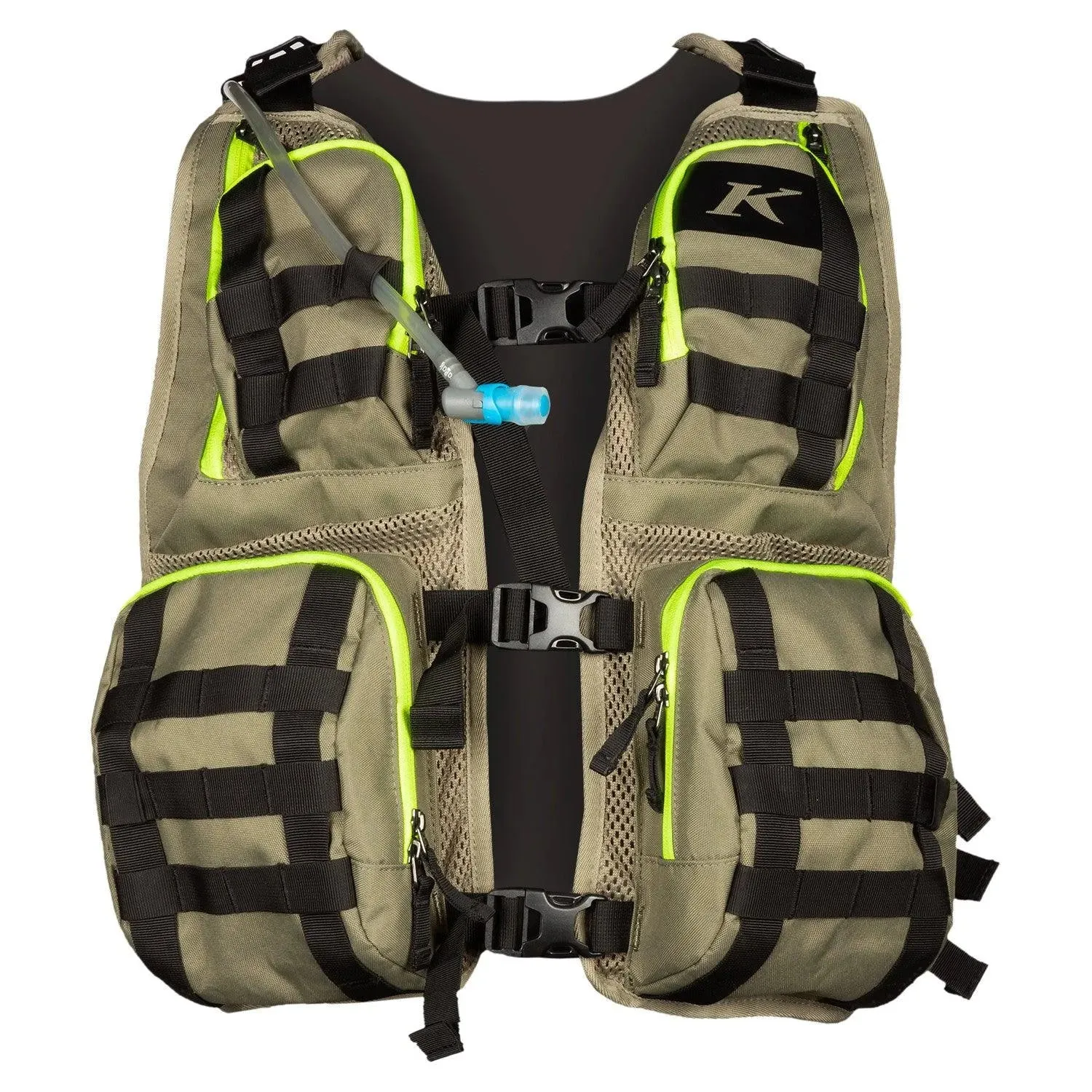 Klim | Arsenal Vest