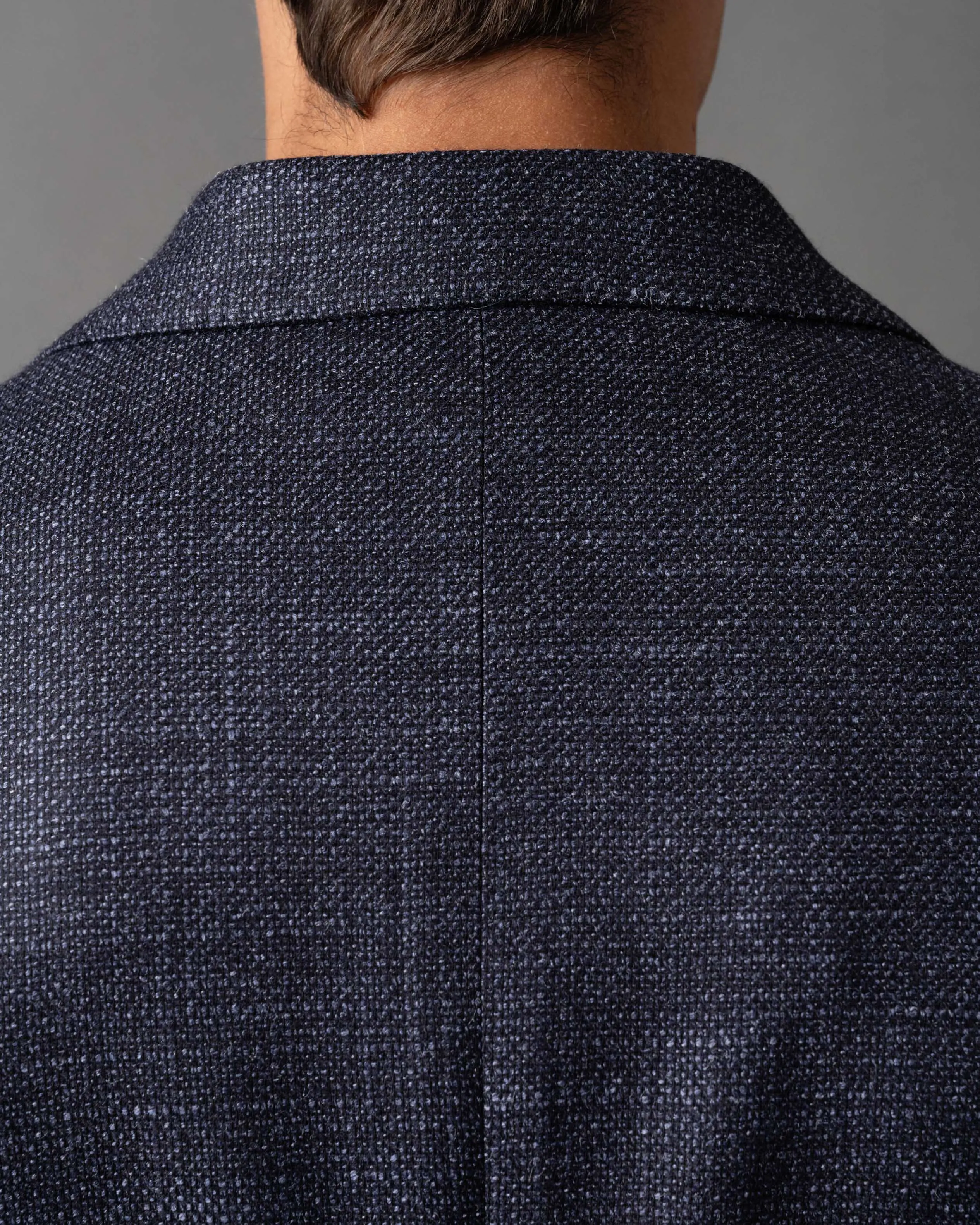 Knit Jacket