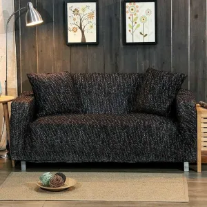 Knitted Fabric Couche