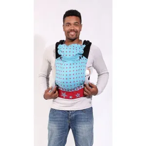 Kokadi Baby Size Flip Z - 99 Liberty Stars (Limited Edition)