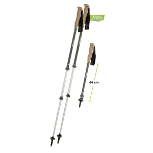 Komperdell Ridgehiker Cork Powerlock
