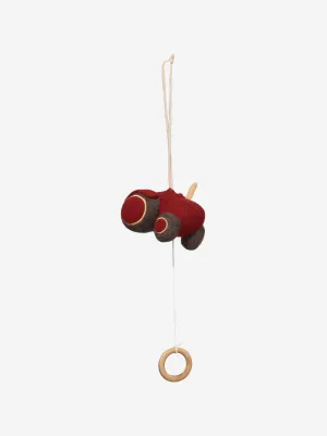 Konges Sløjd Baby Activity Music Tractor
