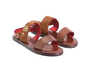 Kpando Sandal for Every Season