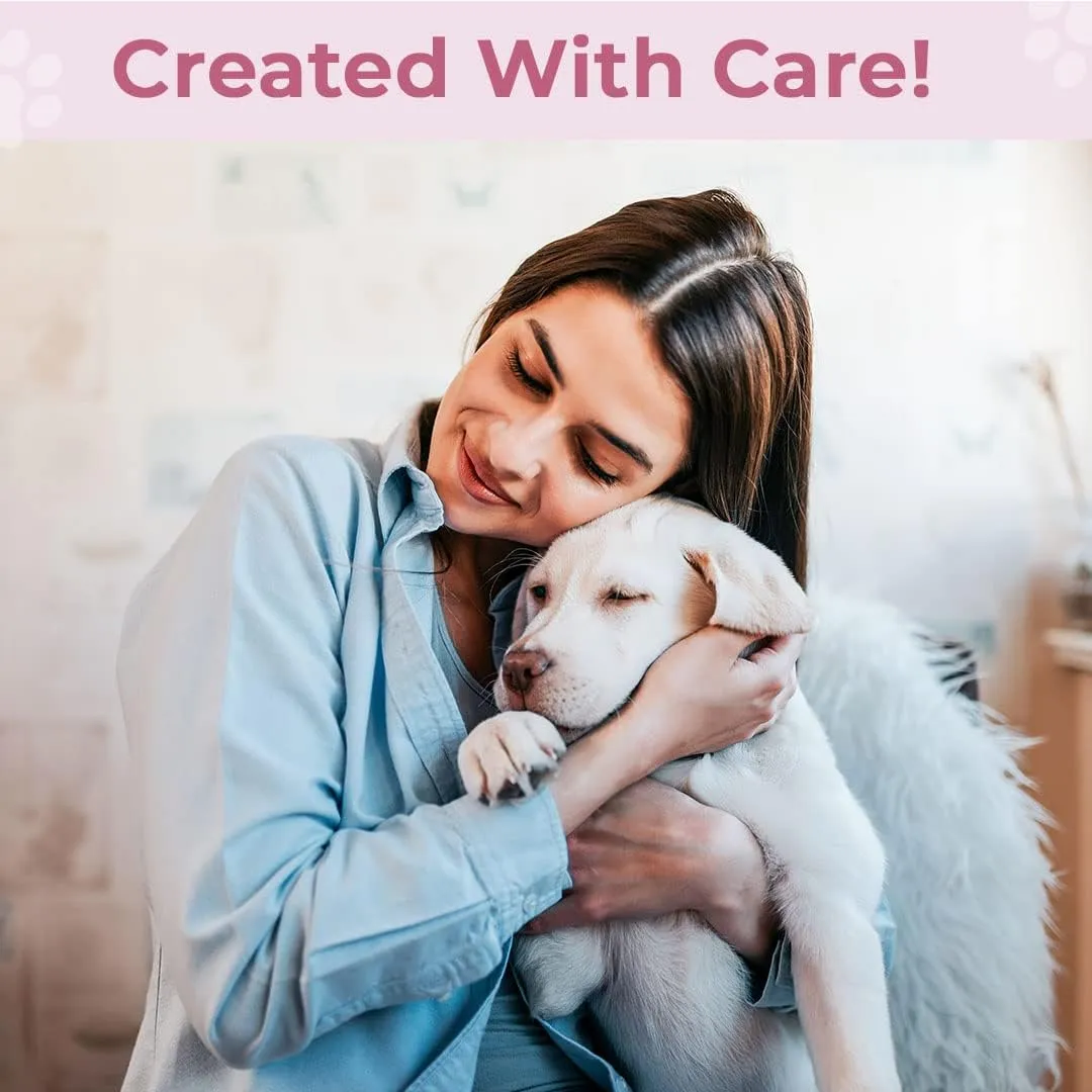 Kuber Industries Rectangular Dog & Cat Bed|Premium Cool Ice Silk with Polyester With Bottom Mesh|Multi-Utility Self-Cooling Pad For Dog & Cat|Light-weight & Durable Dog Bed|ZQCJ001P-XS|Pink(Pack Of 3)