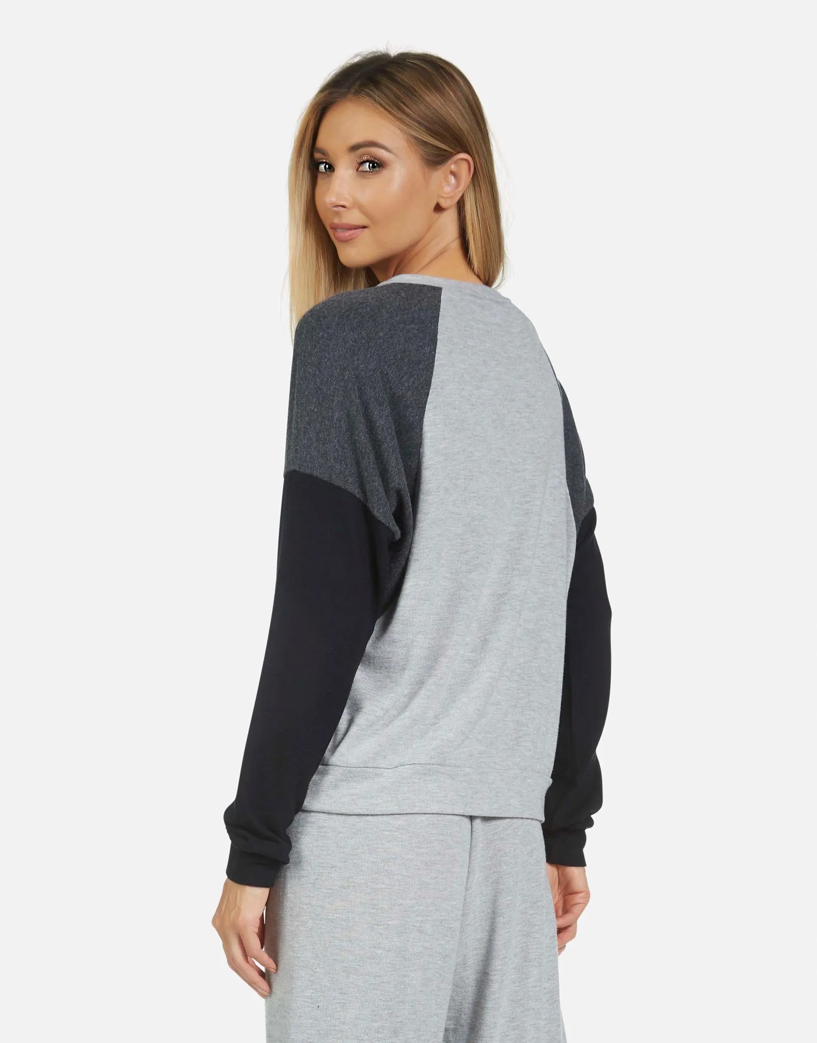 Kudo LE Classic Pullover