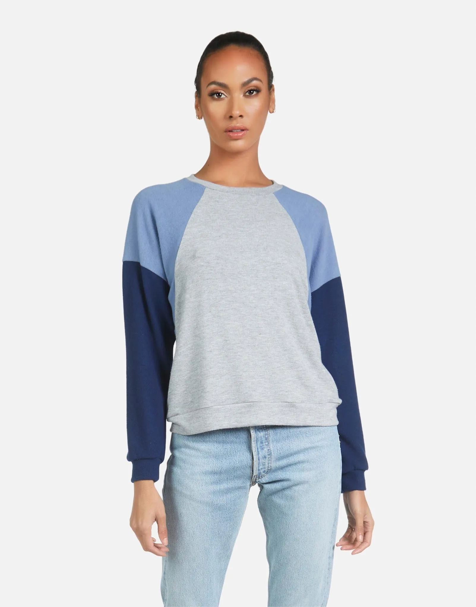 Kudo LE Classic Pullover