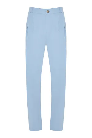 Kule Pants Baby Blue