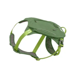 Kurgo Cascade Dog Harness Green X-Large
