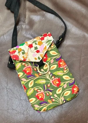 Kutch Nomad Crossbody