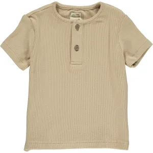 Kytto Tee in Sand
