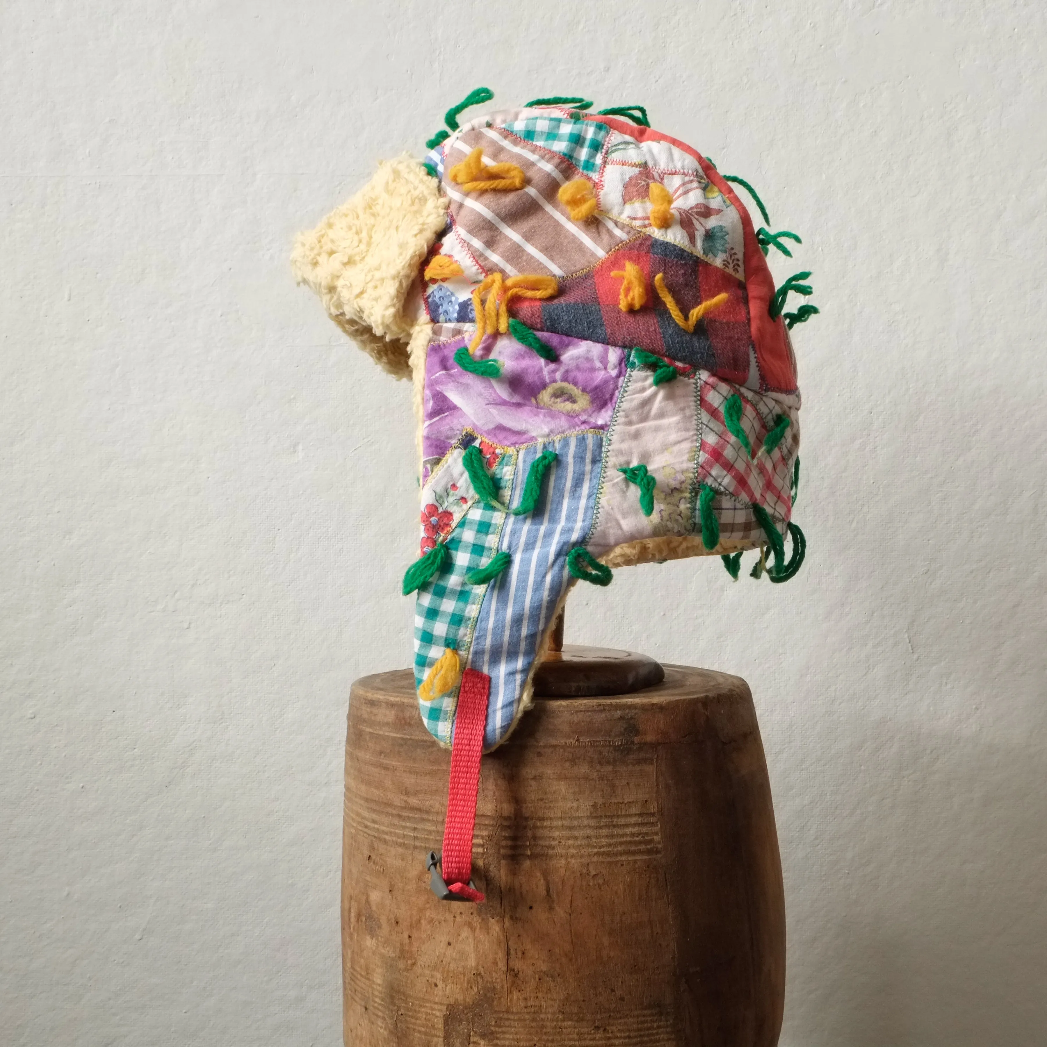 L Winter Adventure Hat 041
