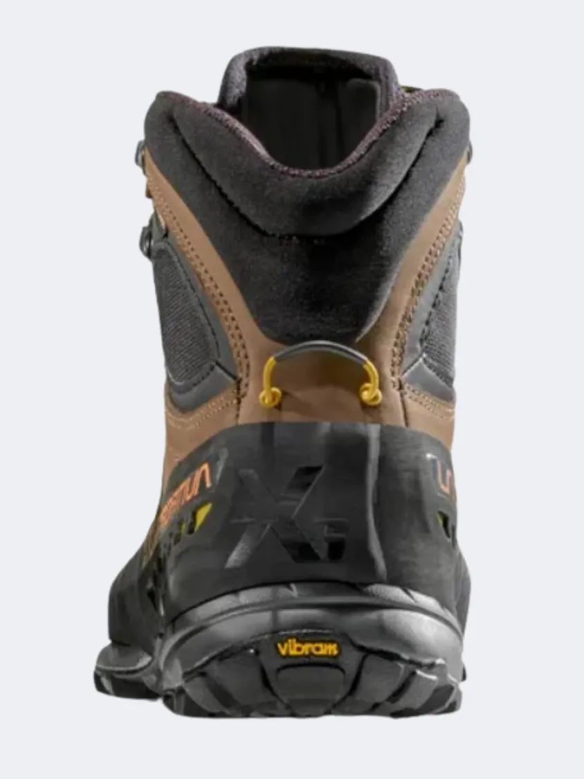 La Sportiva Tx5 Men Hiking Boots Coffee/Tiger