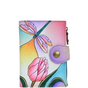 Ladies Wallet - 1700