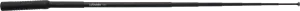 Lafayette Rod antenna 155 MHz Black | Buy Lafayette Rod antenna 155 MHz Black here | Outnorth
