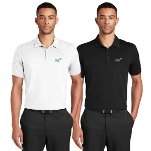 Lakeside Hospital Personal Item Nike Dri-FIT Players Modern Fit Polo
