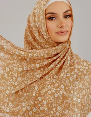 Lamice Shawl