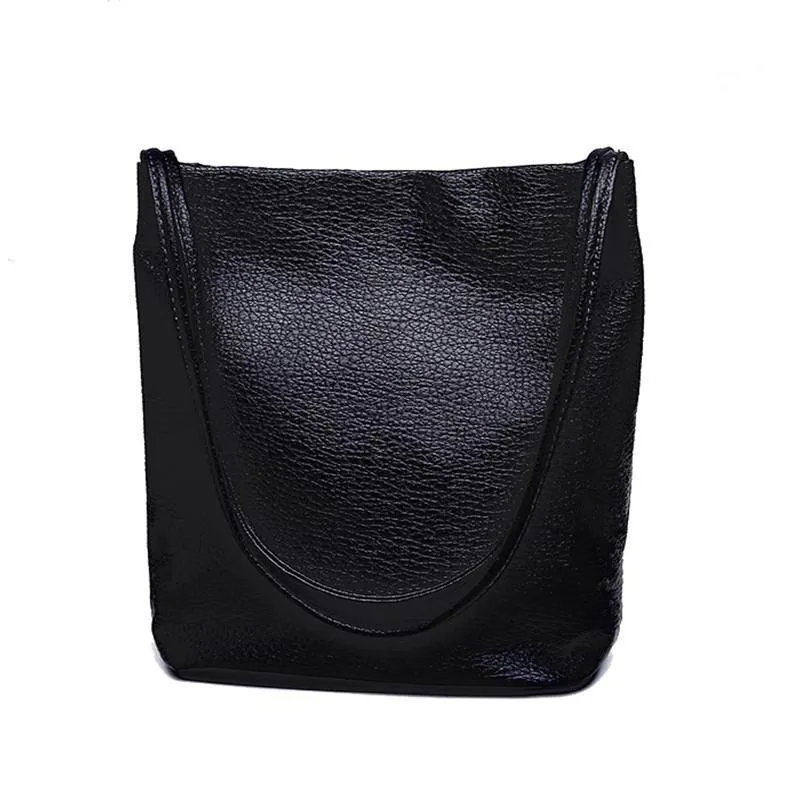 Large Casual Shoulder Bag