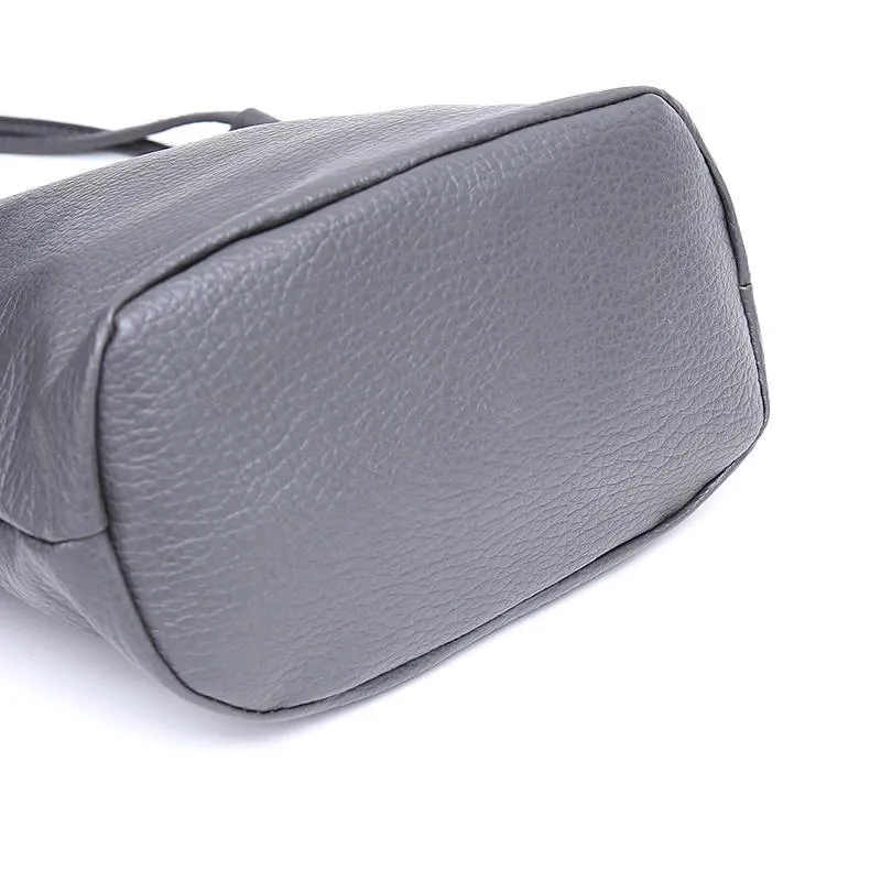 Large Casual Shoulder Bag