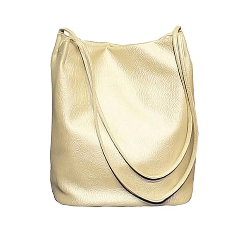 Large Casual Shoulder Bag